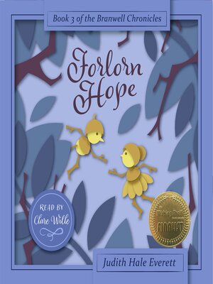 cover image of Forlorn Hope